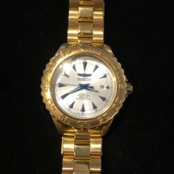 Invicta Ocean Ghost II Automatic Diver 2303 watch - Picture 1 of 4